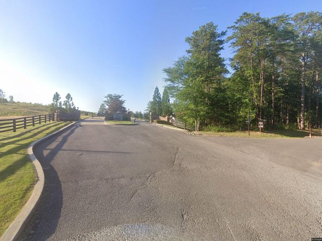 Photo of Lot 20 Sipsey Shores Dr