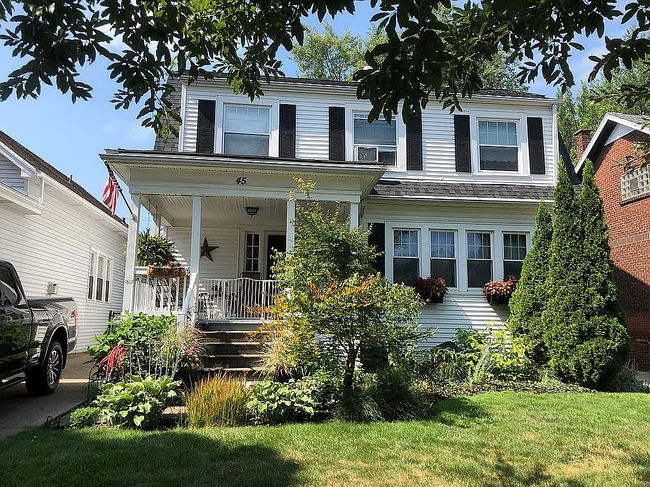 Photo of 45 Tuscarora Rd, Buffalo, NY