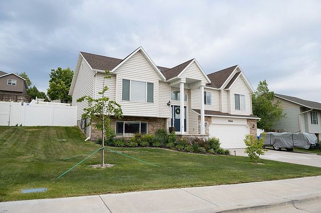 Image of 1566 Spaulding Ln