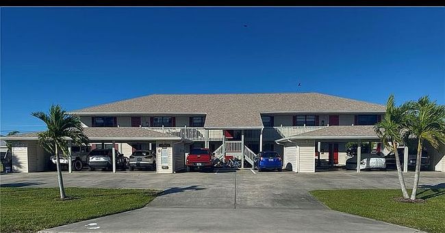 Photo of 1303 Sw 16th Ter Apt 202, Cape Coral, FL
