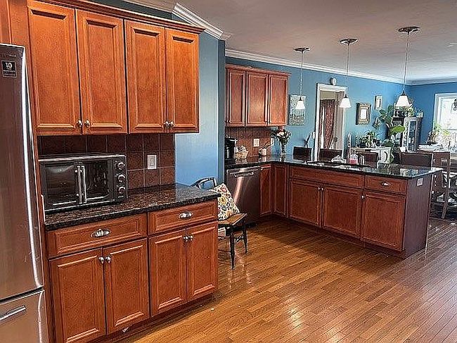 Photo of 101 S Shore Dr, Southport, NC