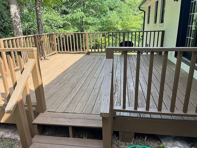 Photo of 249 Hillcrest Dr, Toccoa, GA