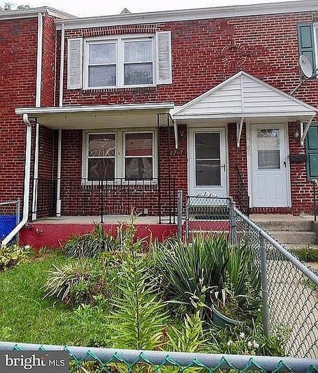 Photo of 2707 Waldo St, Harrisburg, PA