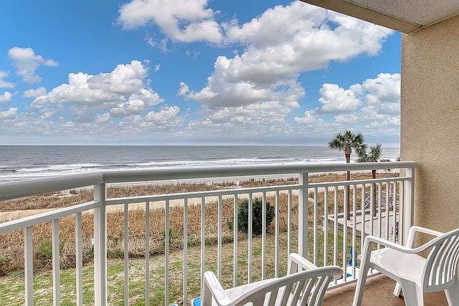 Photo of 2501 S Ocean Blvd #207, Myrtle Beach, SC