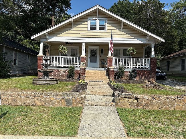 Photo of 1712 Umstead St, Charlotte, NC