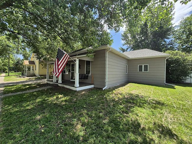 Photo of 1316 S F St, Broken Bow, NE