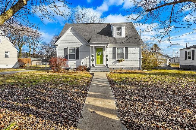 Image of 1057 Moorland Ave