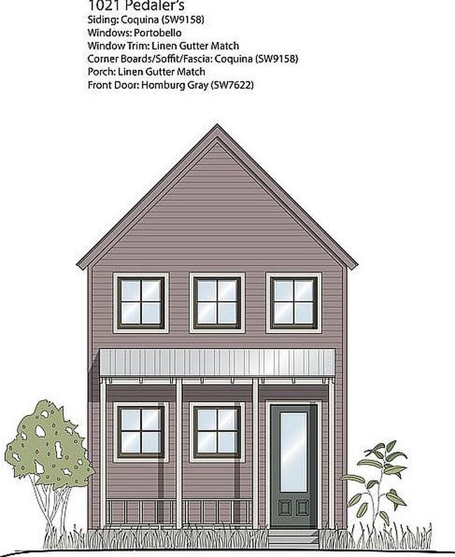 Image of 1021 Pedalers Ln