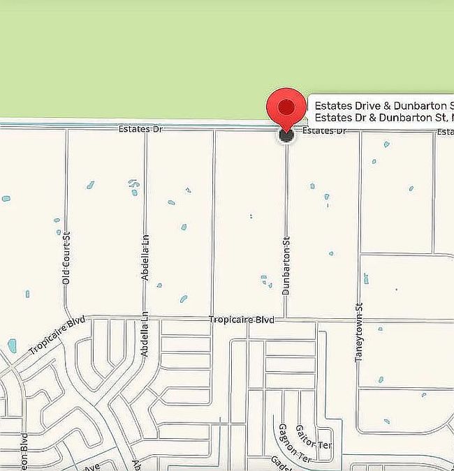 Photo of Estates Dr, North Port, FL