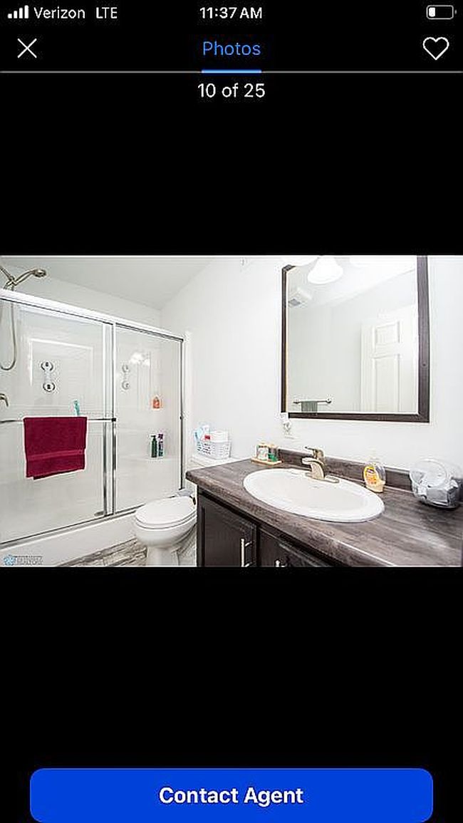 Photo of 303 1st Ave E, Gary, MN