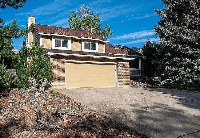 Photo of 4940 Ellery Ln, Colorado Springs, CO