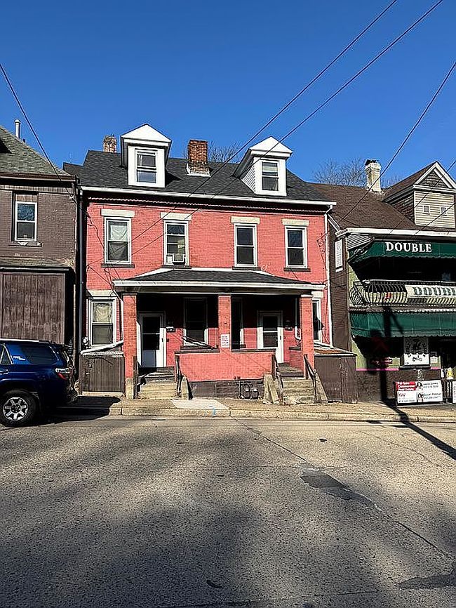 Image of 612-614 Evans Ave