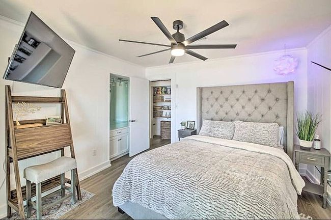 Photo of 406 Restful Ridge Rd, Hot Springs, AR