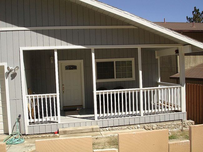 Photo of 3513 Nebraska Trl, Frazier Park, CA