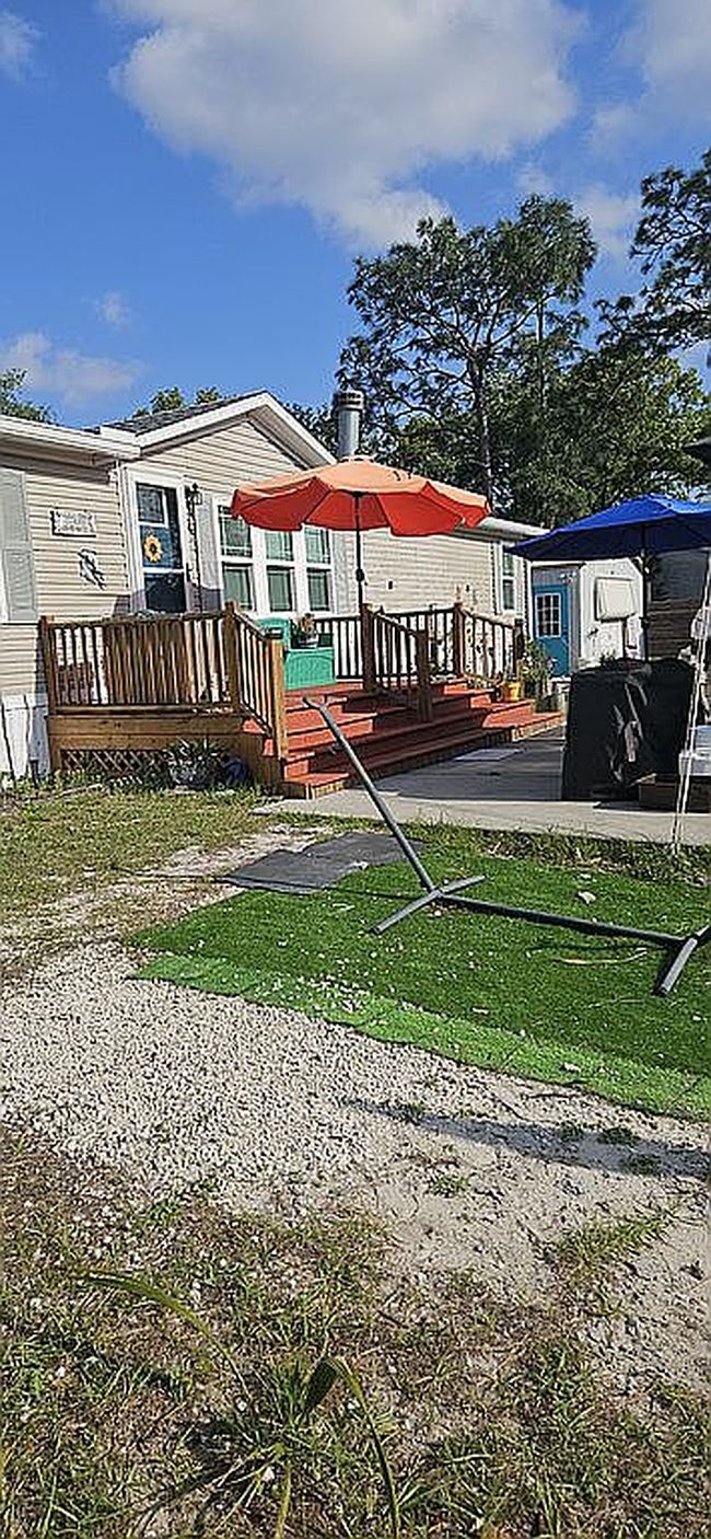 Image of 825 N Griffith Ave