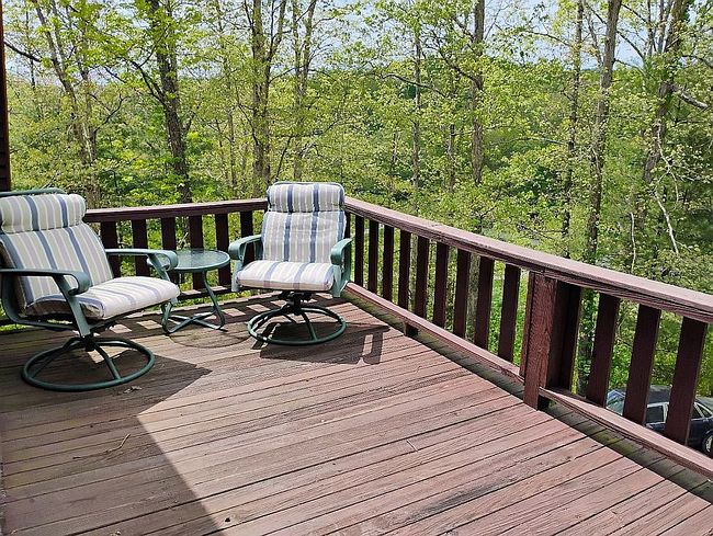 Photo of 129 Douglas Holw, Olive Hill, KY