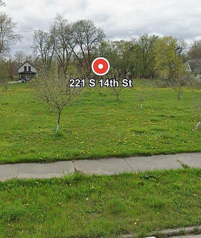 Photo of 221 S 14th St, Saginaw, MI