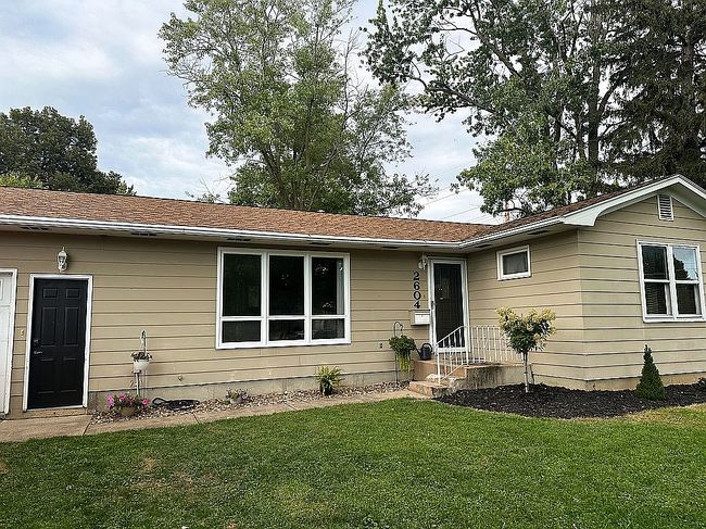 Photo of 2604 Sunnyside Ave