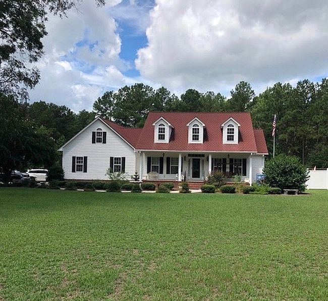 Photo of 882 Oakland Church Rd, Chesterfield, SC