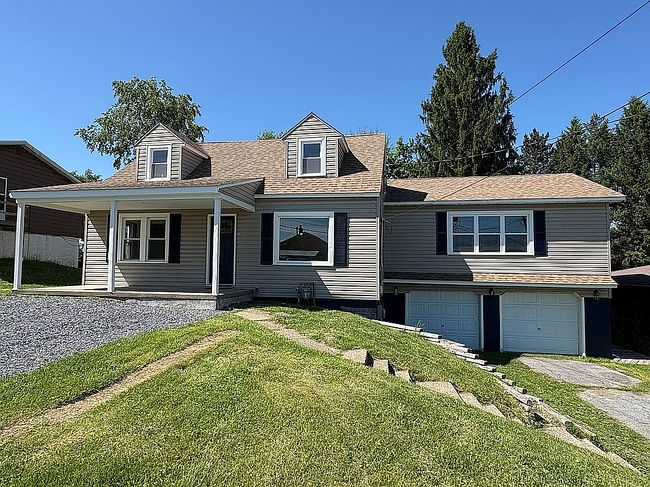 Photo of 138 W Condot Rd, Saint Marys, PA