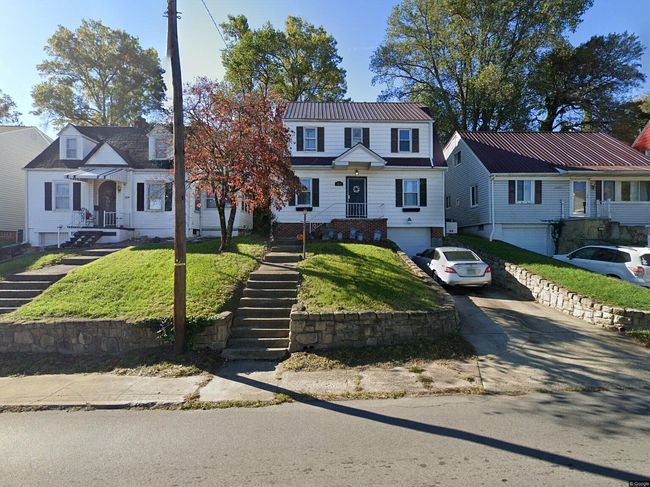 Photo of 2637 Washington Blvd