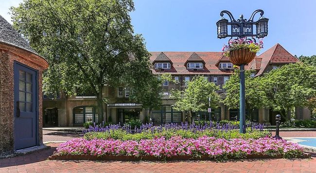 Photo of 1 Station Sq Apt 411