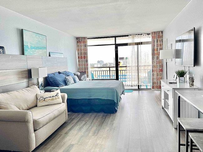 Photo of 1501 S Ocean Blvd Unit 1011, Myrtle Beach, SC