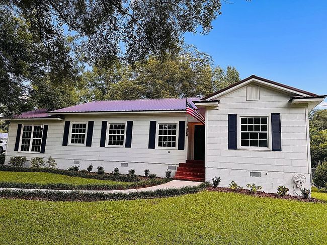 974 Pearson Chapel Rd, Alexander City, AL