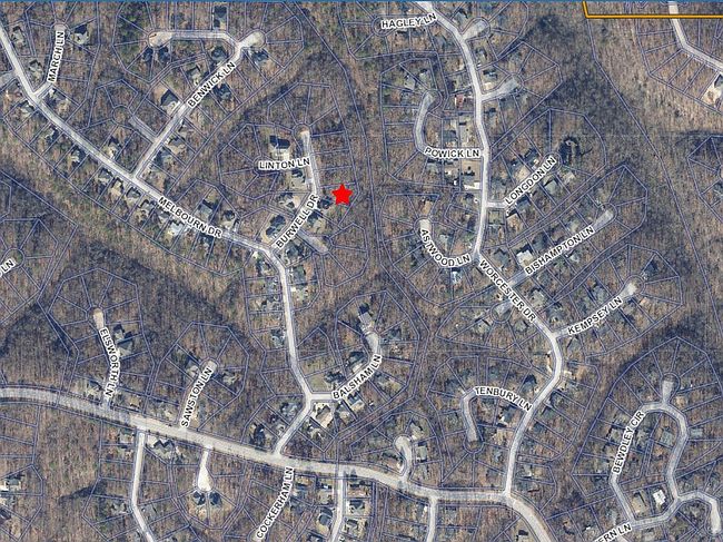 Image of 0 Burwell Dr
