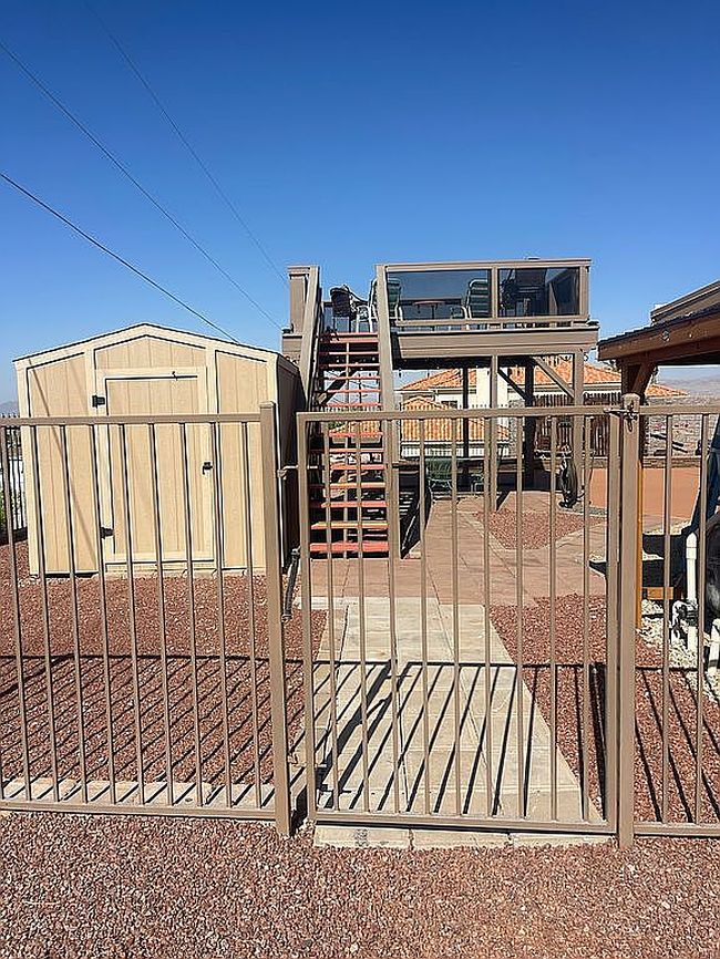 Photo of 4238 Mercer Rd, Bullhead City, AZ
