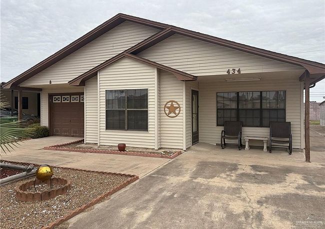 Preview of property located at 434 Northcutt Dr