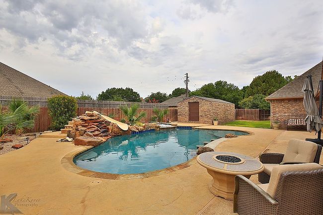 Photo of 2333 Innisbrook Dr, Abilene, TX