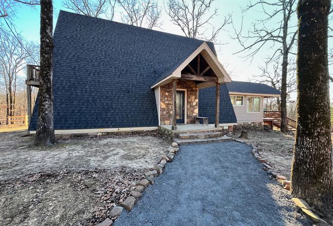 Photo of 13 S Beryl Rd, Jacksonville, AR
