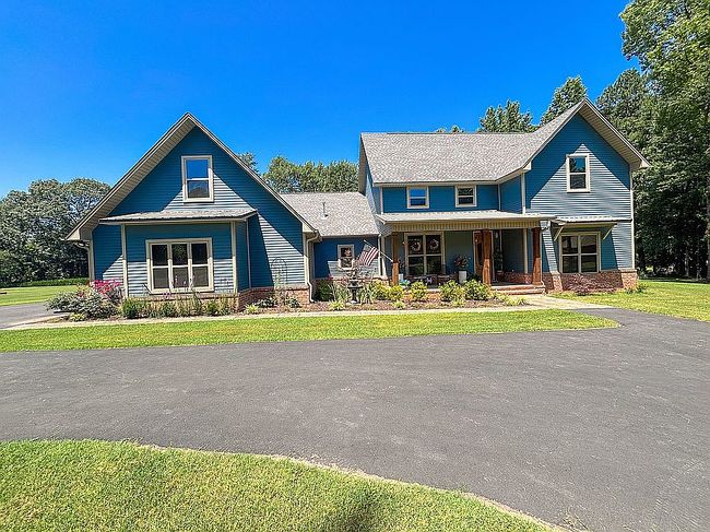 Image of 321 Crossgate Dr