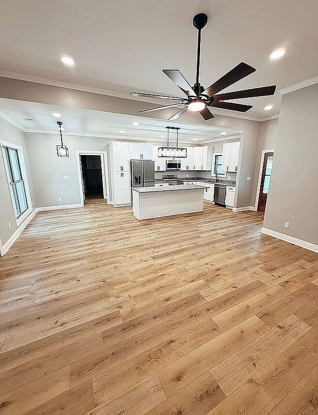 Photo of 145 Forest Dr, Pontotoc, MS