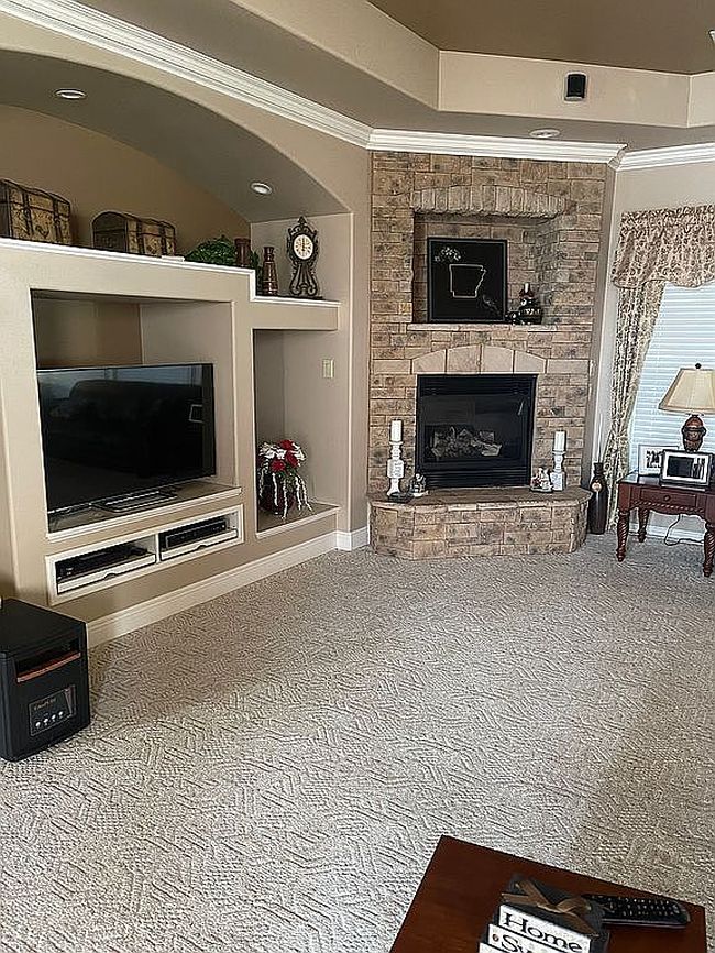 Photo of 1710 Winter Park Cir, Van Buren, AR