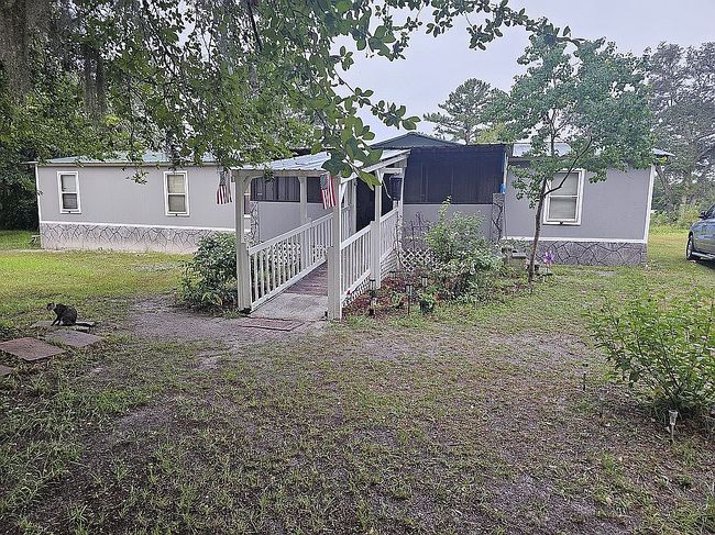 Photo of 5641 Fleetwood Ln, Blackshear, GA