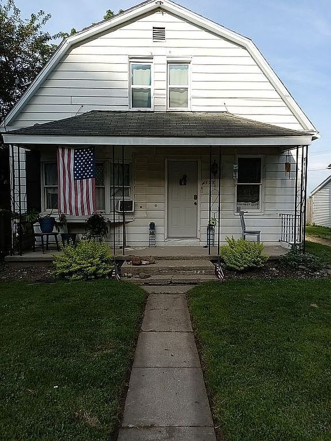 Photo of 4575 Ruth Rd, Ruth, MI