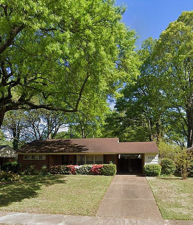 Preview of property located at 4784 Parkside Ave