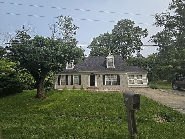 Image of 1719 Booth Quillen Rd