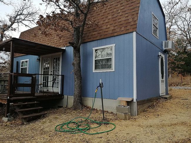 Image of Arapaho Rd