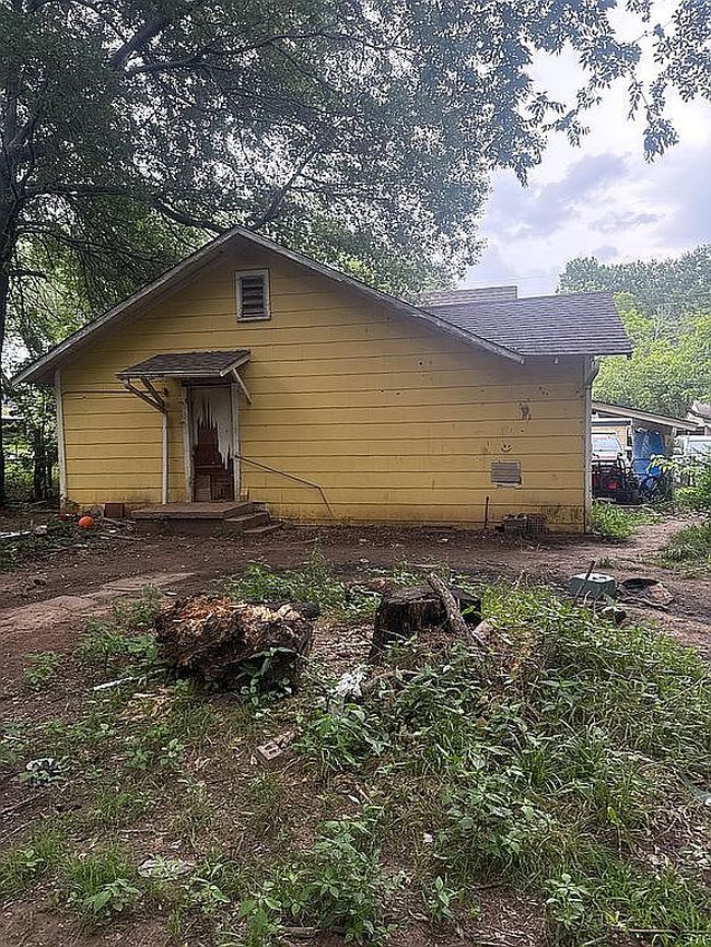 Photo of 642 23rd St Se, Paris, TX