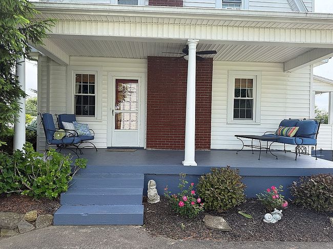 Photo of 544 N Spalding Ave, Lebanon, KY