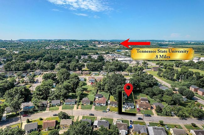 Photo of 2709 Aspen Dr, Nashville, TN