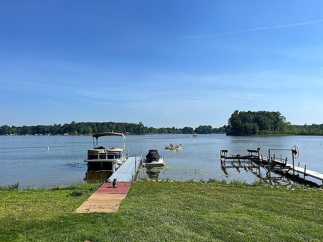 Photo of 9911 Lake Dr, Montgomery, MI