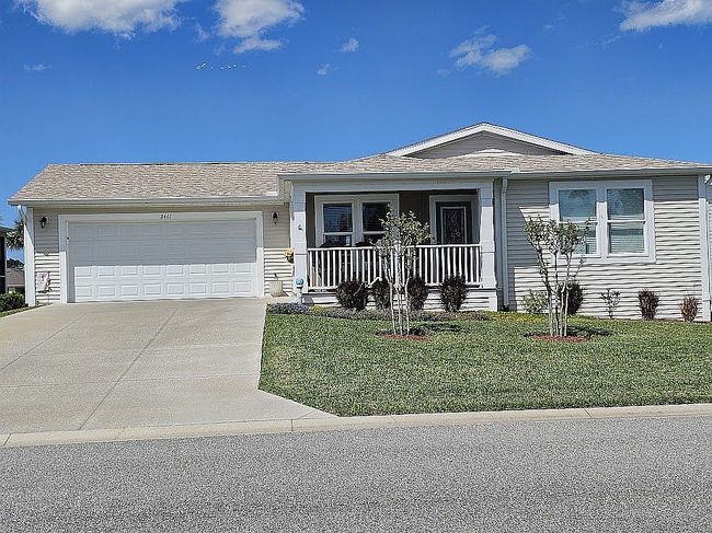 Image of 2461 Chretien Dr