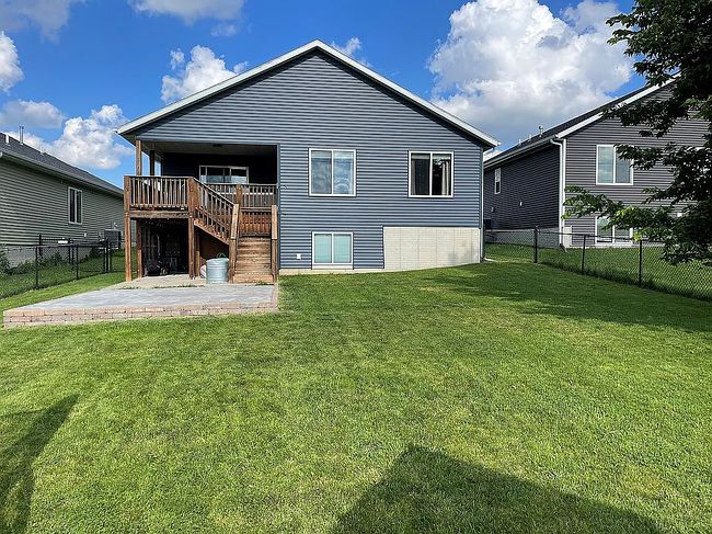 Photo of 407 Moose Dr Nw, Cedar Rapids, IA