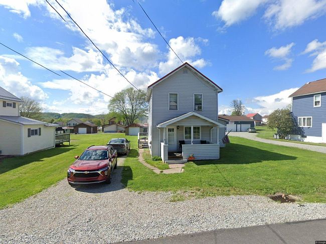 Photo of 70 9th St, Lucernemines, PA