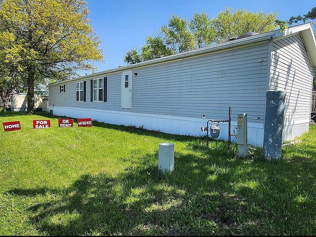 Image of 1415 S B St Lot 35