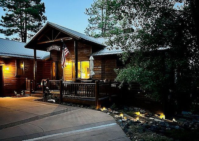 Photo of 2720 W Billy May Fair Loop, Show Low, AZ